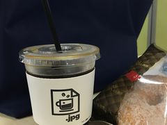 -JPG coffee(广州体育西店)