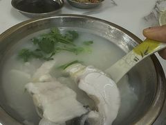 -财记鱼粥·肠粉