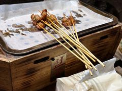 -盟重烧烤(高正街店)