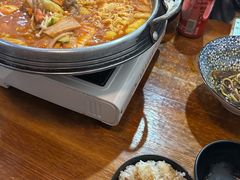 -优壹佳·延边朝鲜族料理(中山北路店)