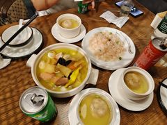 -扬州狮子楼·非遗淮扬菜(东关街店)