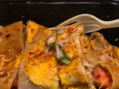 招牌烤冷面爆款-冠雄先生烤冷面(熙街旗舰店)