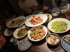 -小厨师·二十年沈家门小海鲜(百井坊巷店)