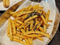 -卡朋西餐(宝安大仟里店)