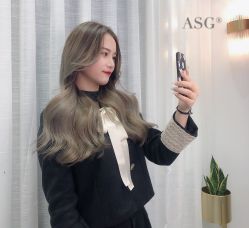 点击看大图 -ASG Hair Salon烫染·接发