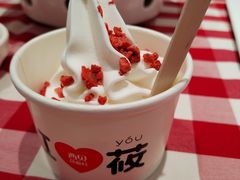 -西贝(金桥店)