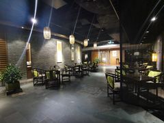 -青藤茶馆(南山路店)
