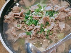 -全牛匠·乐山跷脚牛肉(西单华威约饭街店)