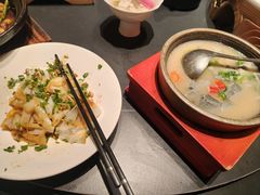-桂小厨广西菜(水晶城店)