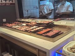 -海汕记·潮汕鲜牛肉火锅·自助
