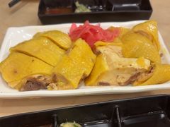 -盛记粥面(佐敦店)