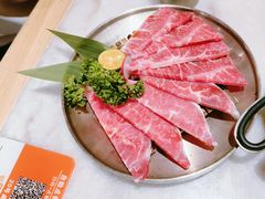 -韩宫宴烤肉·料理(南京江宁万达店)