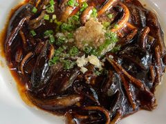 -锦園(伊势丹美食城店)