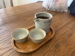 -PUZZLE COFFEE 拼图咖啡