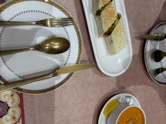-BRBR叙利亚餐厅(总店)