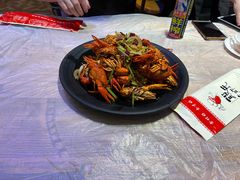 -段氏龙虾·烧烤·烤鱼(东书房路店)