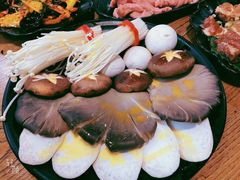 -大壮家原味烤肉(兴华北街店)