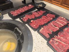 -海汕记·潮汕鲜牛肉火锅·自助