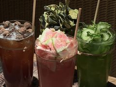 -三出山火锅(南京万象天地店)