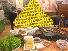 调味猪五花-香猪坊(五道口店)
