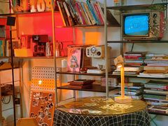 -109 COFFEE(建筑学院店)