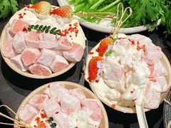 -巴蜀大将火锅(春熙店)