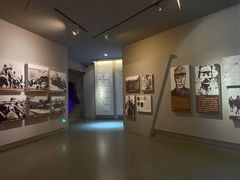 -平西抗日烈士陵园