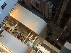 -L'Arome芳芳法国餐厅(仙林金鹰店)