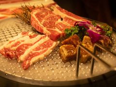 -火炉火自助餐(喜隆多店)