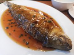 -正德顺順德雙皮奶(中信店)