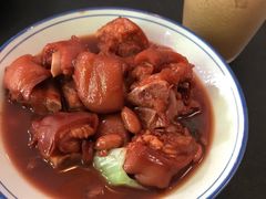 -左记港食(融科天城店)