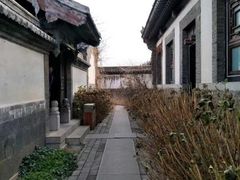 -戚继光故里