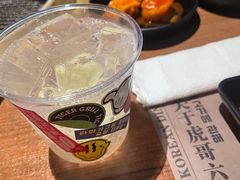 -虎哥六韩式烤肉料理 TIGERGRILL(隆生金山湖中心购物广场店)