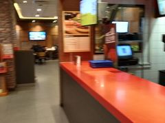 -汉堡王(丁兰广场店)