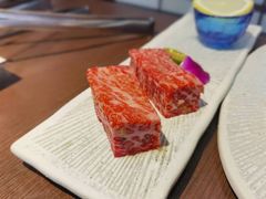 達拉斯-橘焱胡同烧肉夜食(BFC外滩金融中心店)