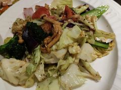-闻见中国海南菜(K11店)