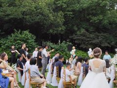 -汾阳花园酒店·餐厅(徐汇店)