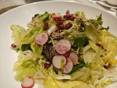 铁勺大拌菜-大铁勺新津菜(熙悦汇店)