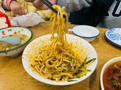 -艺味深尝(云锦路店)
