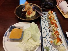 -鸟鹏烧鸟居酒屋(仁恒梦中心店)