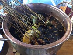 冷锅串串香-搓火大都会(广安门总店)