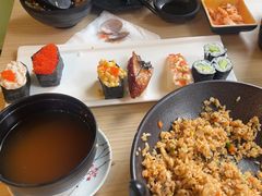 -禾绿寿司(星光68广场店)