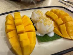 -Mango Tango