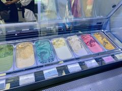 -CORNER CONE GELATO酷矿手作霜淇淋(南头古城店)