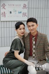 -新奕映像摄影机构