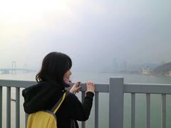 -星海湾跨海大桥