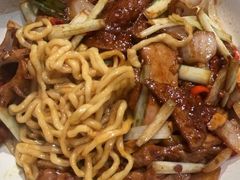 -寻裕记·现炒浇头面(人民广场店)