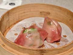 -万丽轩·粤菜(王府井金茂万丽酒店)