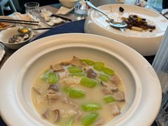 -馋遇江南·精致湖景雅宴(东方之门店)