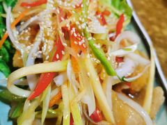 -热浪岛马来餐厅